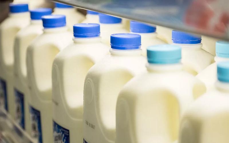 Cyprus Maintains Stable Milk Prices Amid EU-Wide Increases in 2025