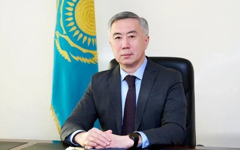 В Совете ЕЭК Республику Казахстан будет представлять Серик Жумангарин
