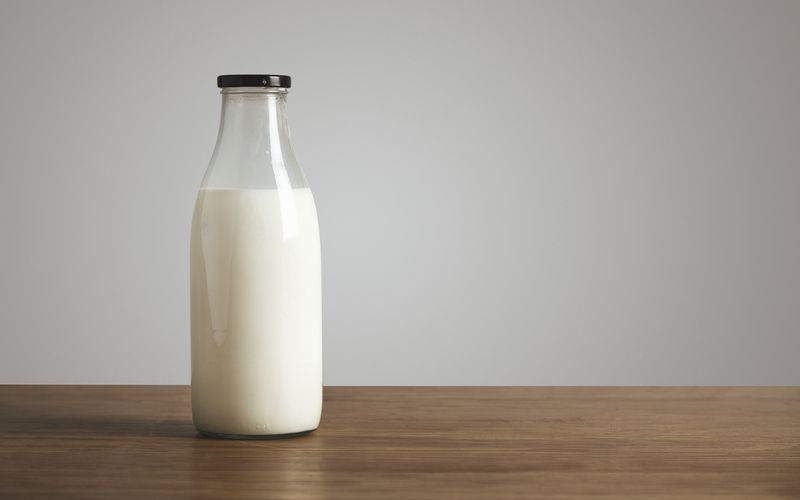 Milk Production in Russia Decreases by 1.1% in the First Quarter of 2026