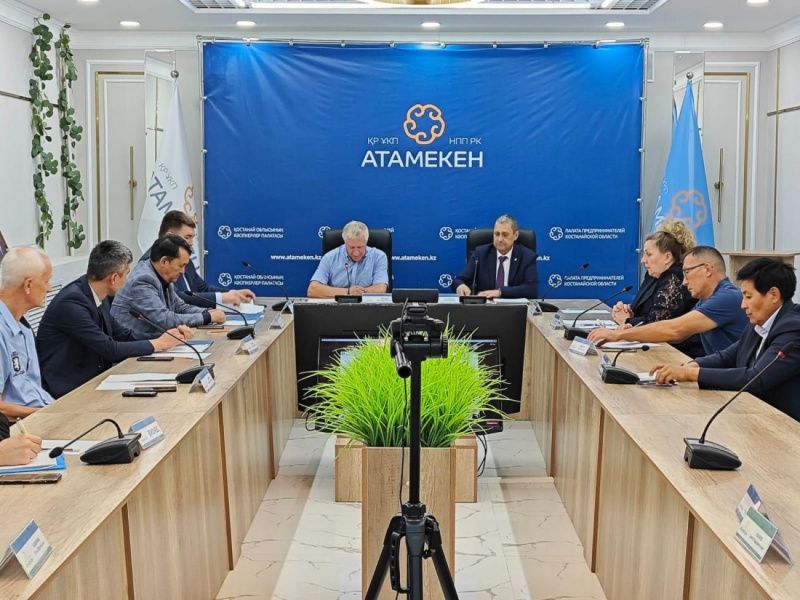 Это уже системные проблемы - аграрии о ГСМ и импорте зерна