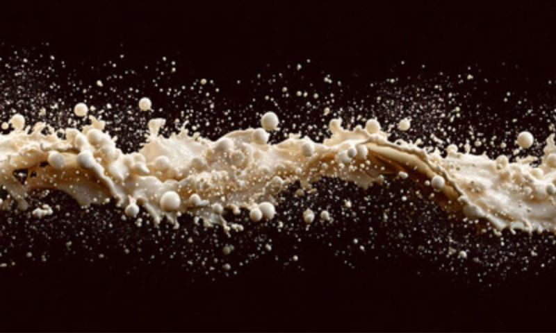 Global Dairy Market Faces End of Expansion and Rebalancing Challenges