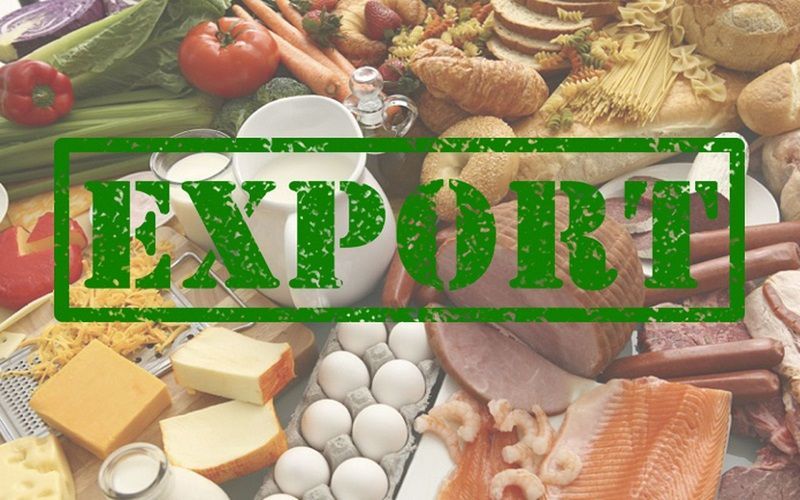 Казахстан намерен сократить запланированный экспорт агропромышленной продукции до 2030 года