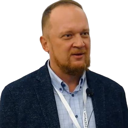Дмитрий Мирончиков, независимый консультант молочного рынка