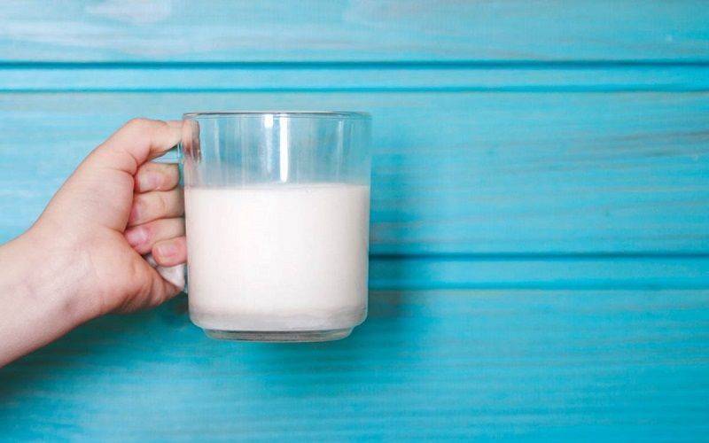 Nearly a Ton of Milk Produced Per Belarusian Annually — Ministry of Agriculture and Food