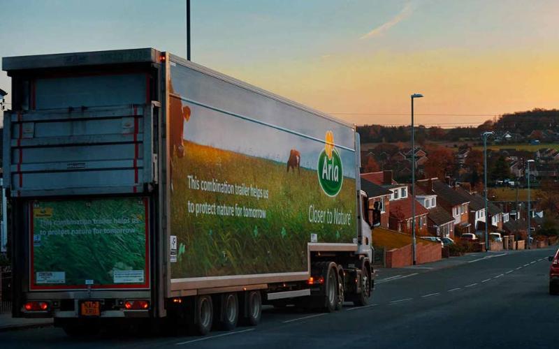 Arla Foods Appoints New Head to Boost UK Foodservice Channel