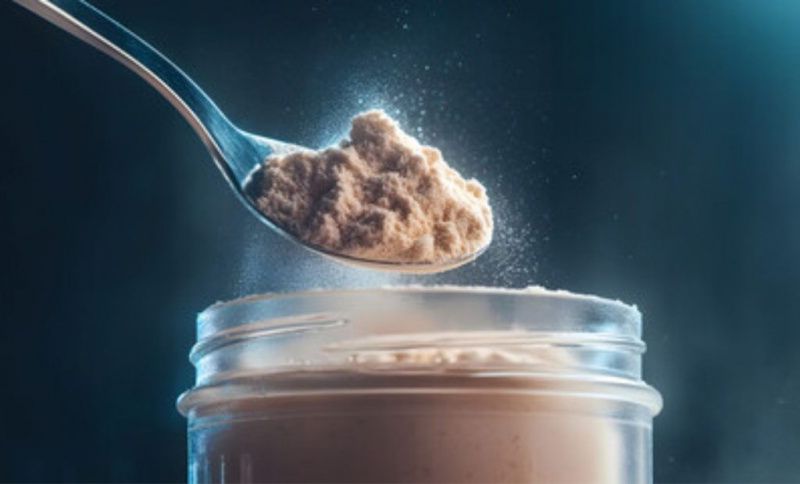 Researchers develop a super whey protein for older people
