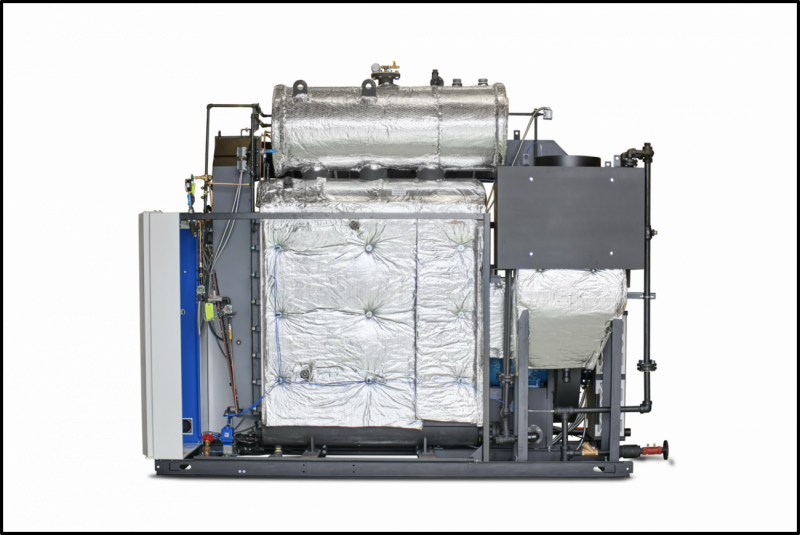 Dairy Plants Can Reduce Fuel Consumption Without Switching to Alternative Energy Sources