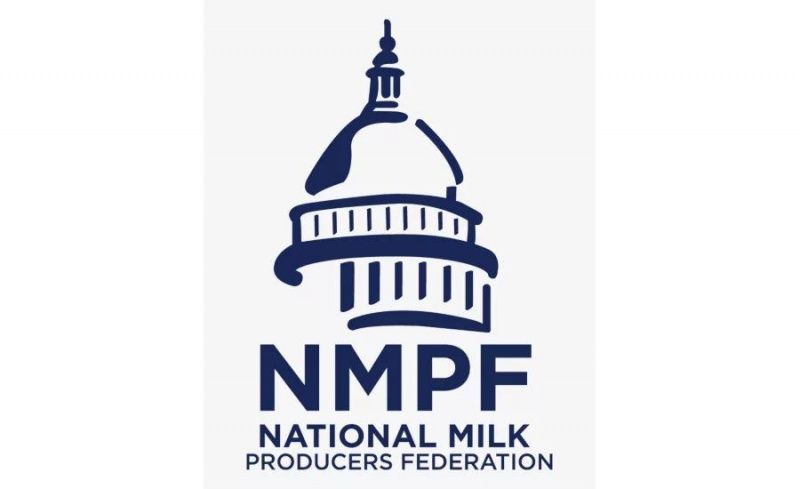US Dairy Coalition Urges Congress to Reject S. 5026