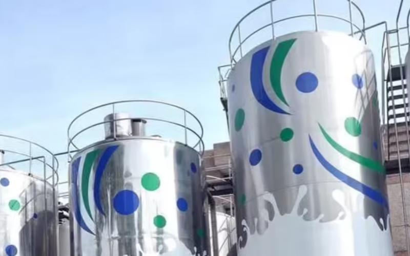 Amul, ₹1 Trilyon Ciroya Ulaşarak Büyük Bir Dönüm Noktasına İmza Attı