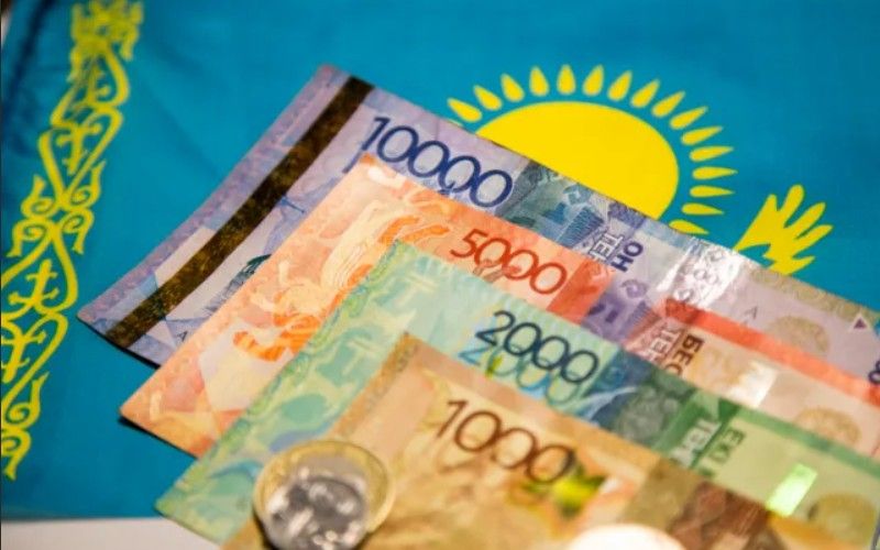 Инфляция в Казахстане не превысит 10% в 2026 году - Серик Жумангарин