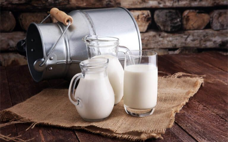 Argentina's Dairy Sector Achieves 11% Growth in 2025