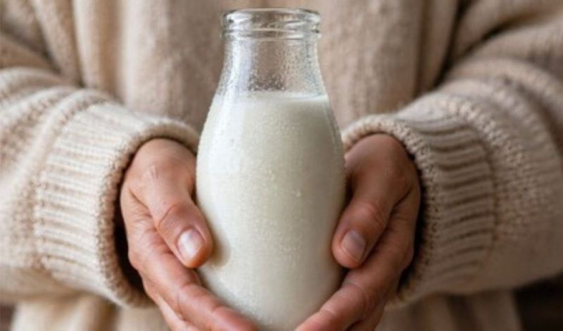 Influencia del tipo de leche en el manejo de la diabetes