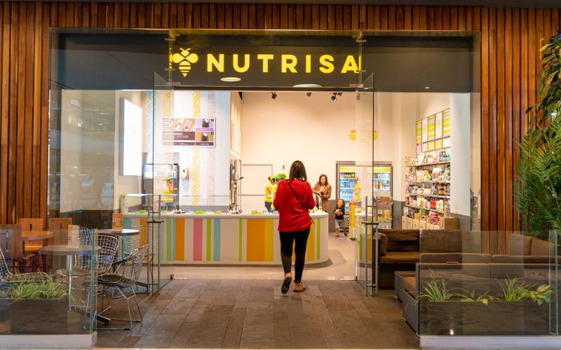 Nutrisa Joins the Stock Market