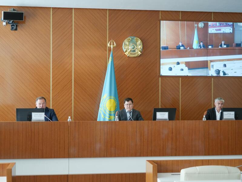 Поддержка предпринимательства в ВКО: более 8 млрд тенге в 2026 году