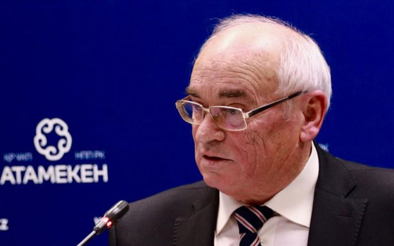 Kazakhstan’s Dairy Self-Sufficiency Journey: Challenges and Ambitions