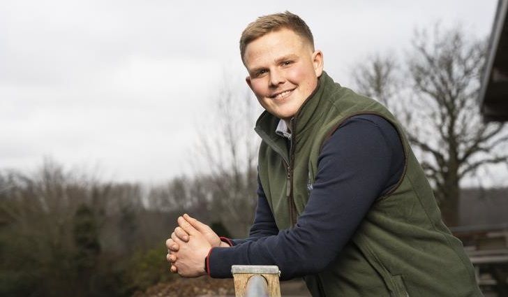 Managing mental health as a new dairy entrant
