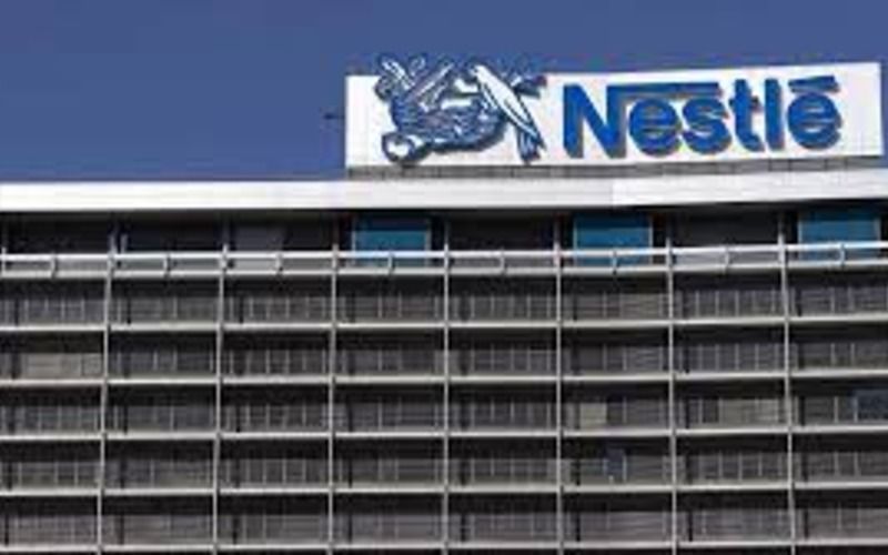 Компания Nestle вынуждена поднять цены на продукцию