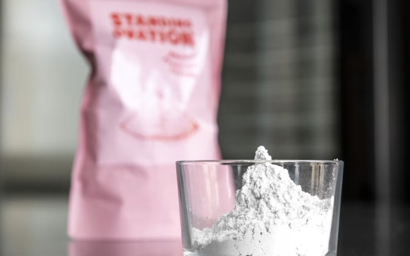 Standing Ovation Secures €30 Million to Expand Precision Fermentation Globally