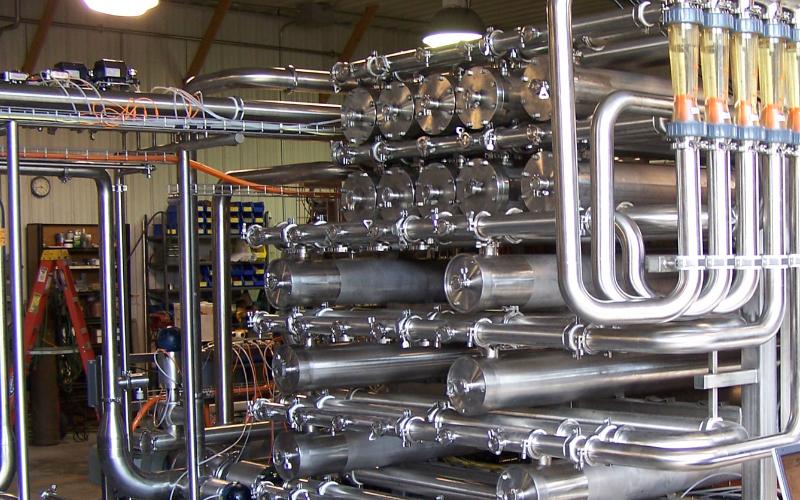 La tecnología de ultrafiltración impulsa el mercado de bebidas lácteas premium