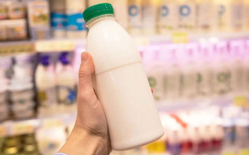 Record Milk Prices in Arauca Mark Economic Shift