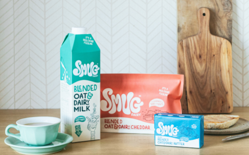 Kerry Group Sees 5.9% Revenue Decline Amid Falling Dairy Prices