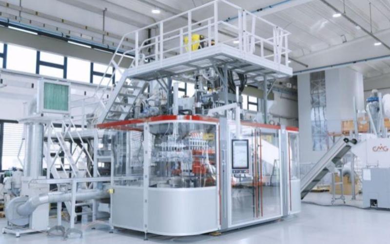 IMA Food North America appoints Techno Pak as exclusive Canadian distributor