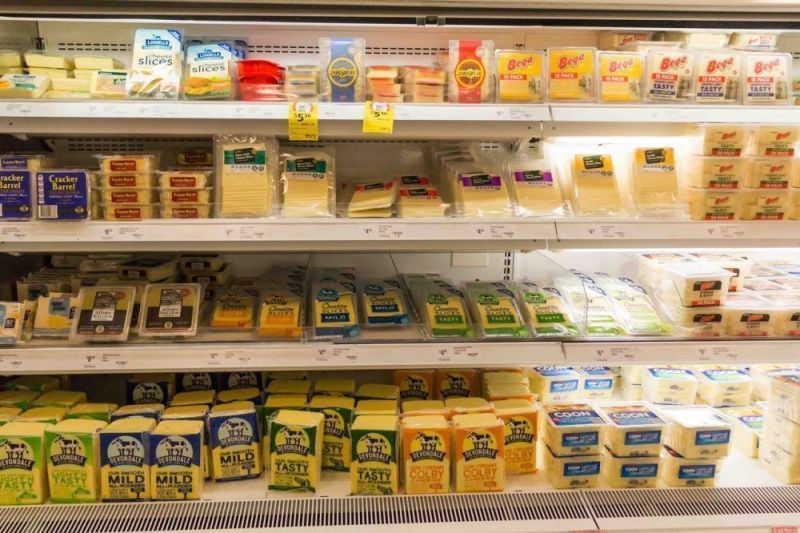 USDA Reports Projected Increase in Australian Milk Production by 2026