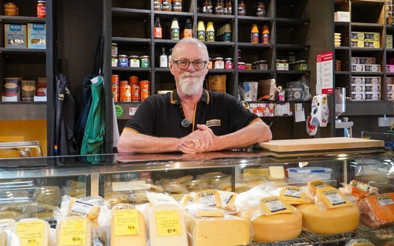 Rural Transport Disruptions Are Limiting Artisan Dairy Sales Rural Transport Disruptions Are Limiting Artisan Dairy Sales