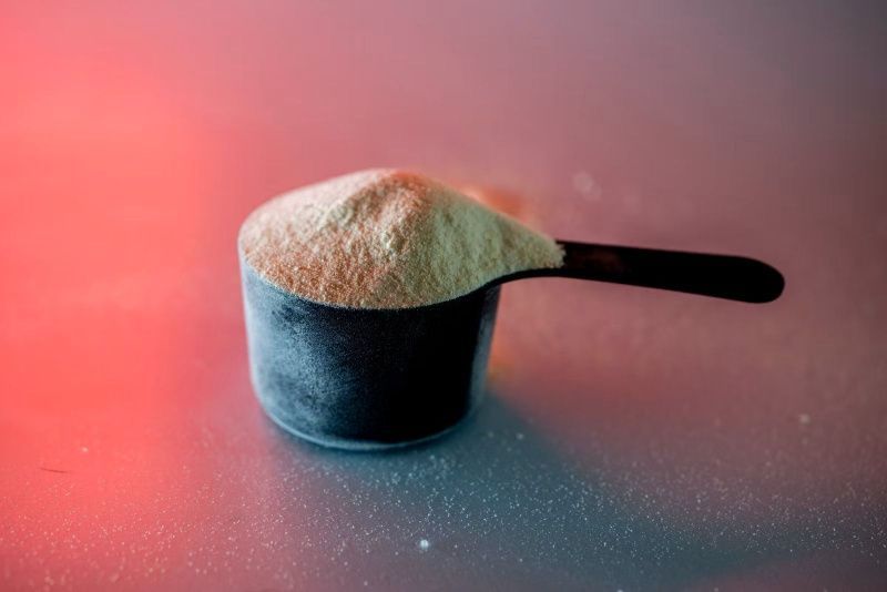 Ireland’s Whole Milk Powder Trade Rose 166.2% Within the EU
