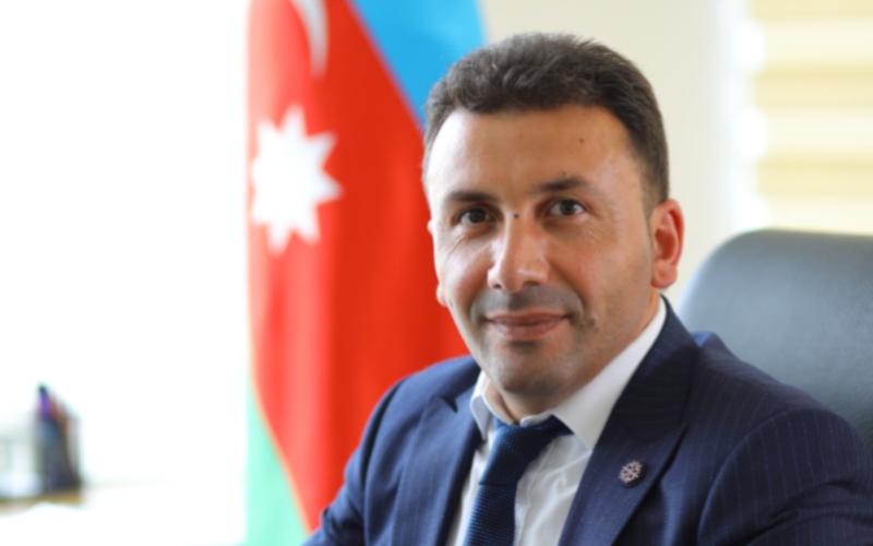 High-Quality Dairy Is Not Just About the Factory, But Also About Having Our Own Farm — Seymur Hasanov, ATENA, Azerbaijan