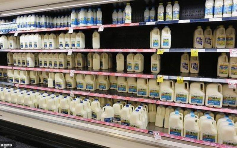 Aussies need to 'get used to' soaring supermarket costs, the RBA warns