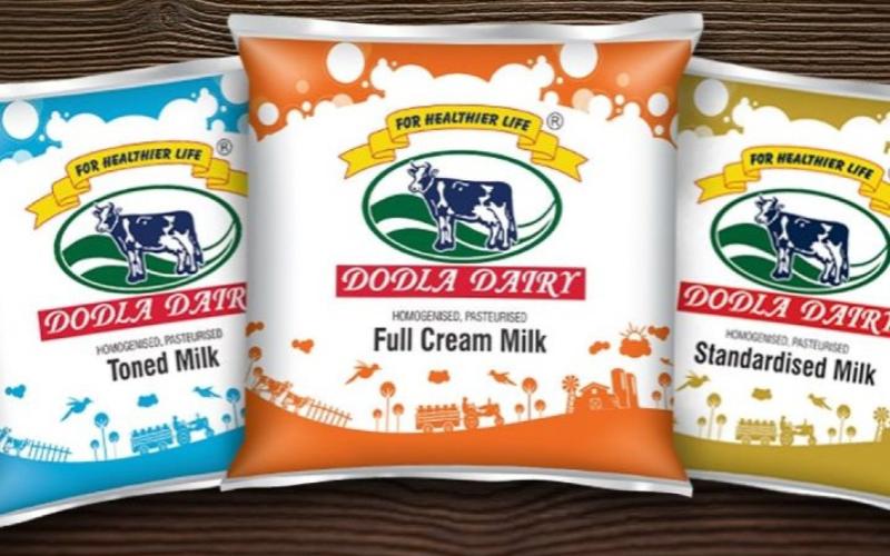 Dodla Dairy Q4 Profit Surges 45% to Rs 68 Crore