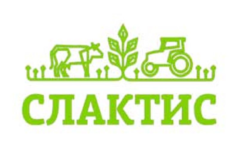 Компания «Слактис» признана лучшим производителем молока в Псковской области