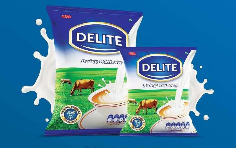 تقديم Sujal Dairy لمسحوق حليب كامل الدسم الفوري في نيبال