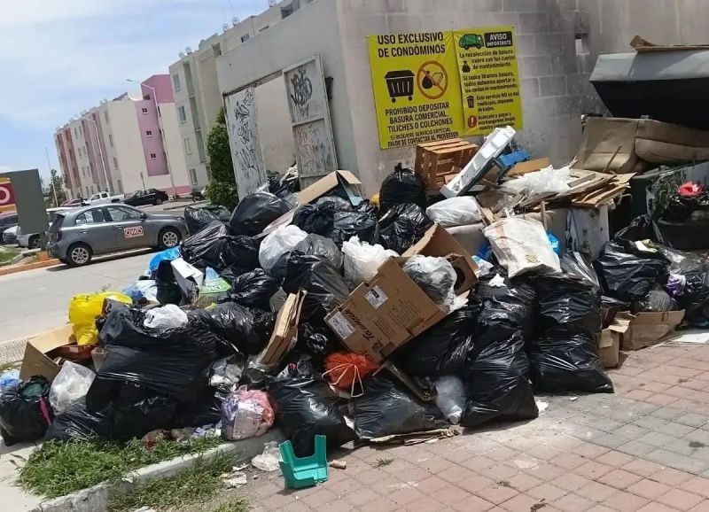 Villagrán Plans a Third Social Milk Outlet