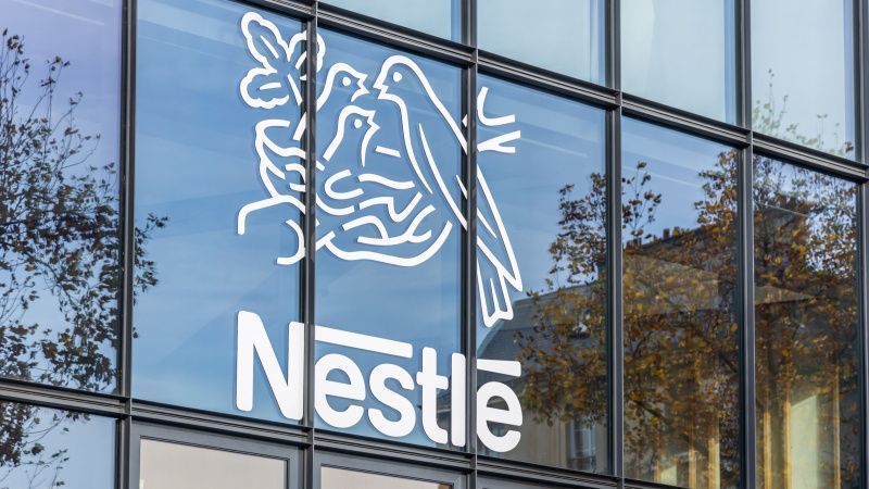 Nestlé and Coca-Cola Lead 2026 Most Valuable Food and Beverage Brands
