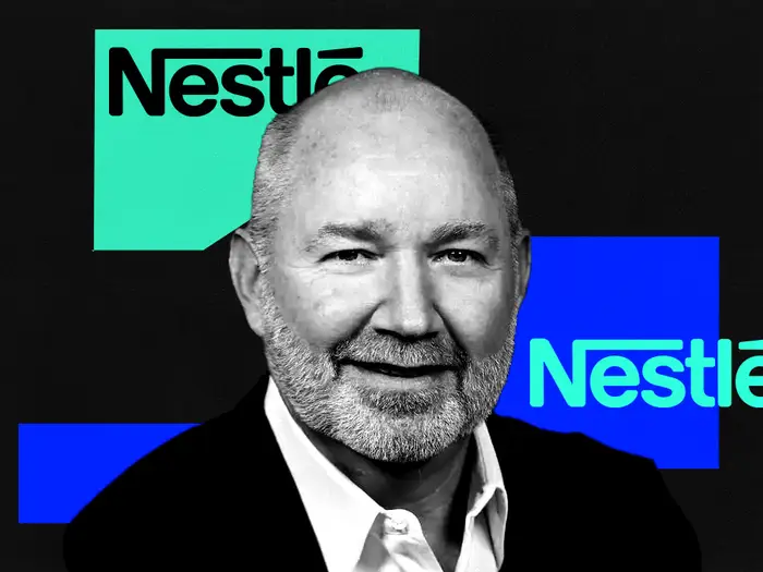 Nestlé announces $1 billion investment to expand production lines in Mexico