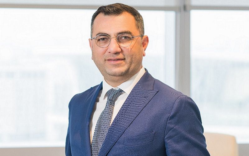 Rethinking High-Yield Dairy Goals: The Yalama Agropark Experience in Azerbaijan