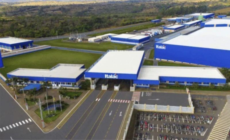 Italac acquires assets linked to Líder and Tânia brands
