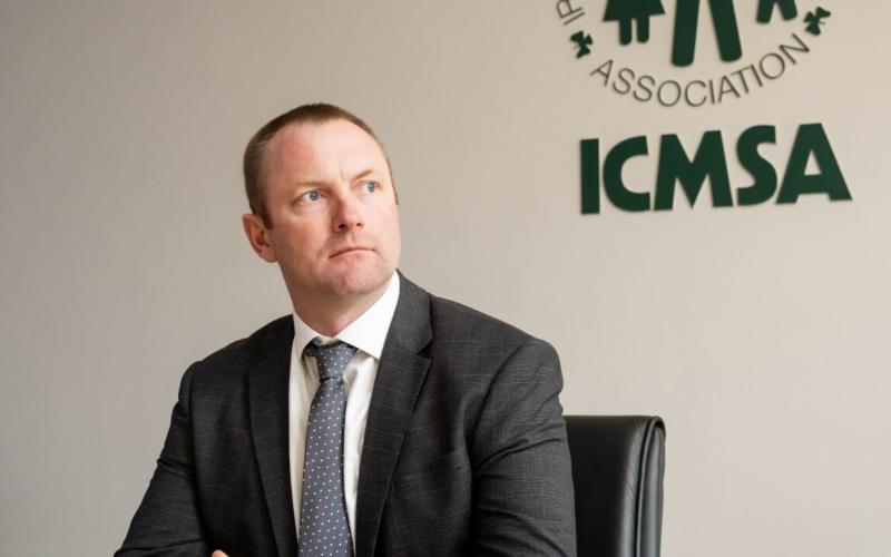 ICMSA Advocates for Continued Nitrates Derogation for Irish Dairy Farmers