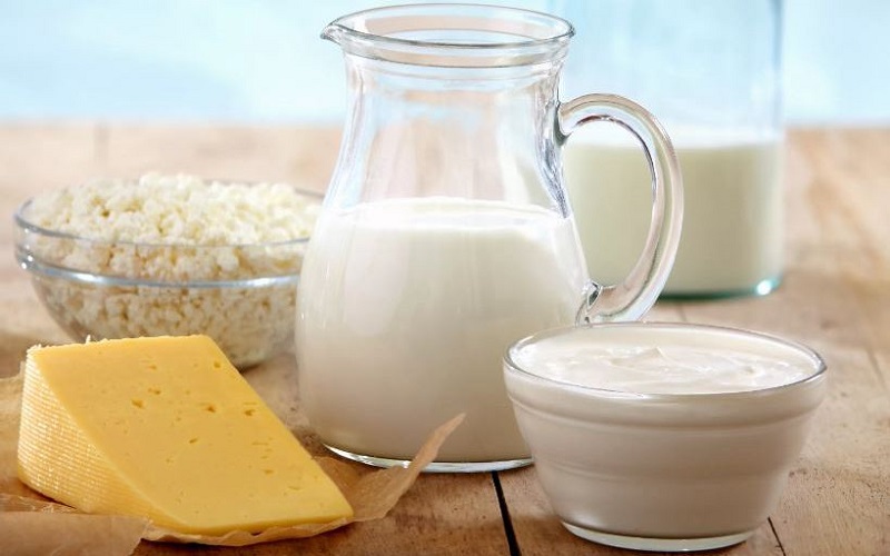 Сравнение цен на молочную и мясную продукцию в разных регионах Казахстана провел Zakon.kz