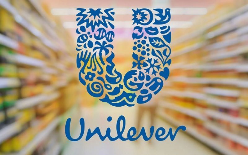  The rights to some of the Unilever brands in the Russian Federation were transferred to a local company