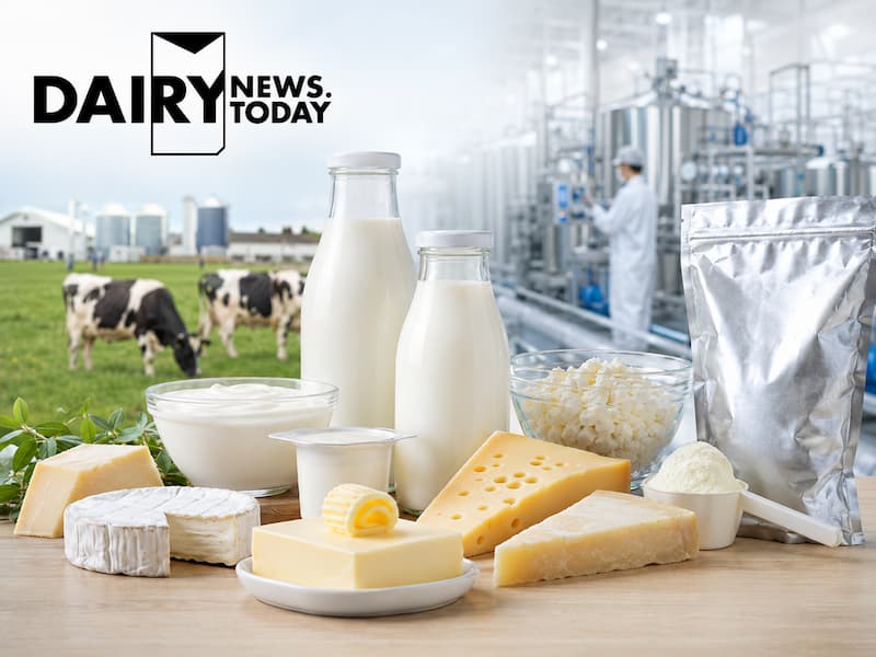 萨尔瓦多的牛奶价格在一年内上涨了11%
