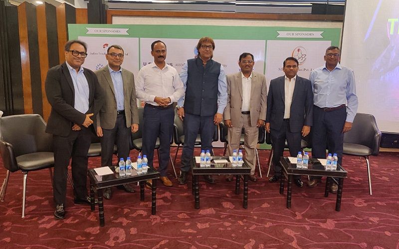Hindistan CLFMA'sı, Sektör Dönüşümü Üzerine Diyaloğu Yönlendiren 2025 Kümes Hayvanları Semineri'ni Kolkata'da Düzenliyor