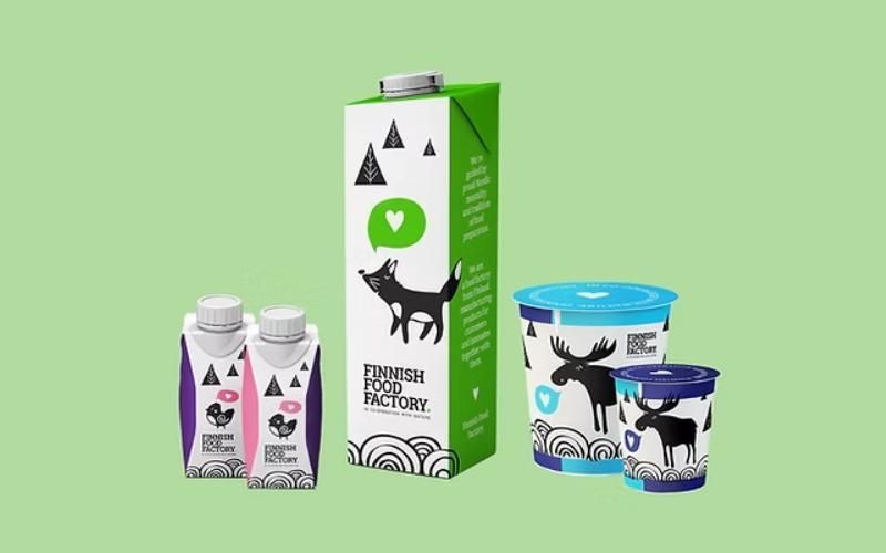Taaleri Bioindustry invests EUR 10 million in Finnish Food Factory to support its growth in plant-based dairy alternatives