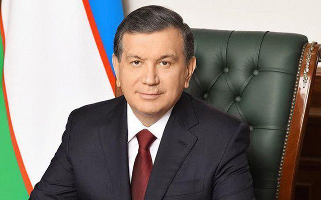 Шавкат Мирзиёев:Узбекистан намерен диверсифицировать свою экономику