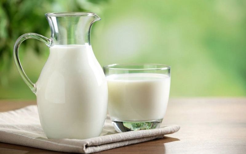 The production of market milk in Russia increased by 2.6% in the first quarter of 2025