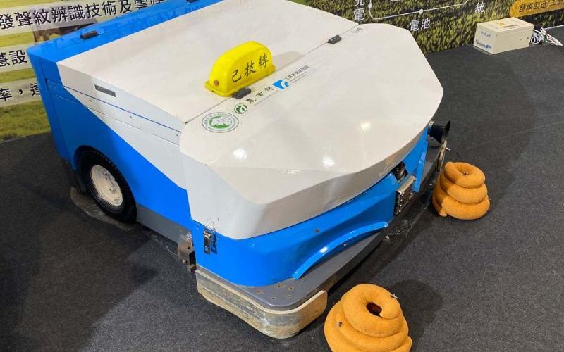 Tayvan'ın ITRI'si Orta Ölçekli Süt Çiftliklerini Desteklemek İçin Yenilikler Yapıyor