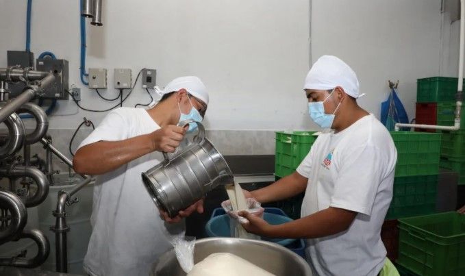 Santa Fe Sur Recorded Nearly Three Times Santiago del Estero’s Daily Milk Yield