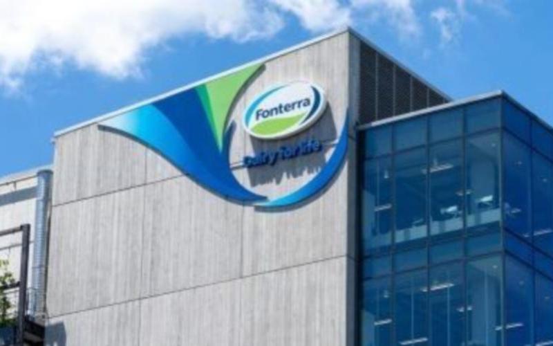 Bega Group seeks to acquire Fonterra's Oceania business